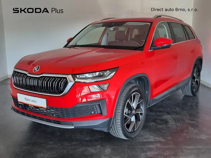 Kodiaq
