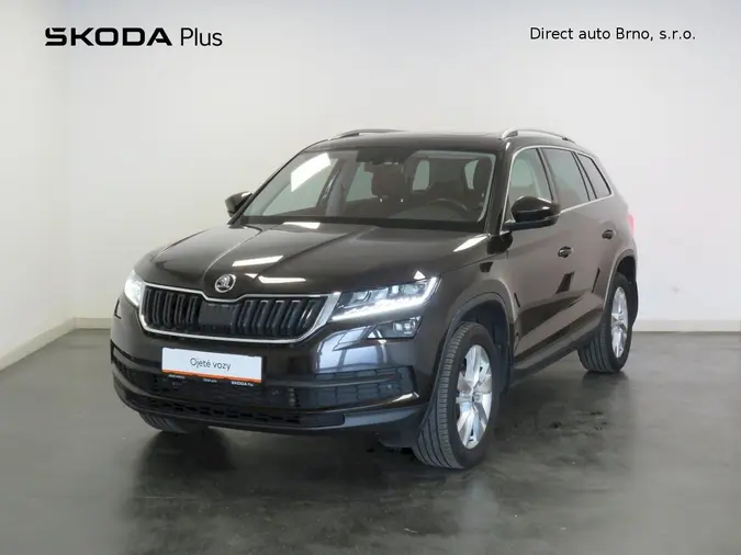 Kodiaq