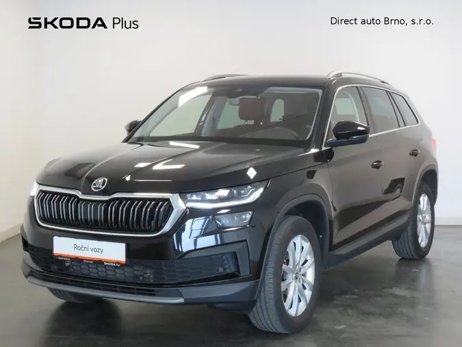 Kodiaq