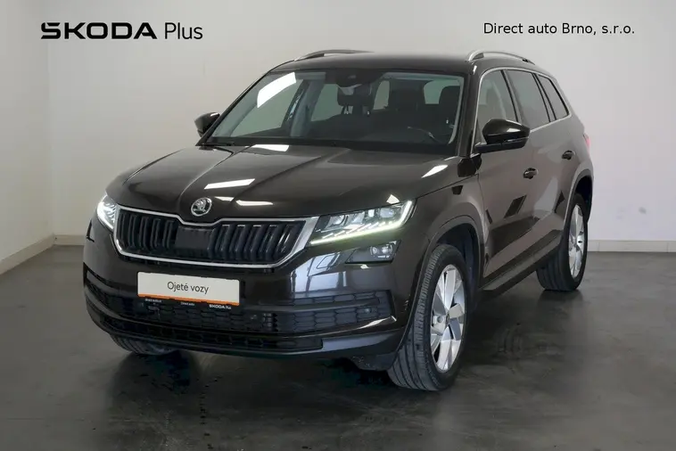 Kodiaq 