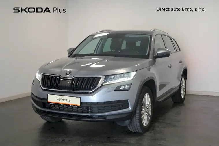 Kodiaq