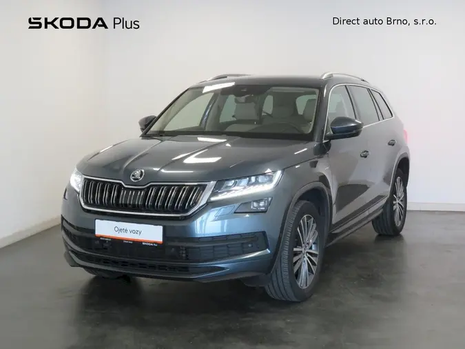 Kodiaq