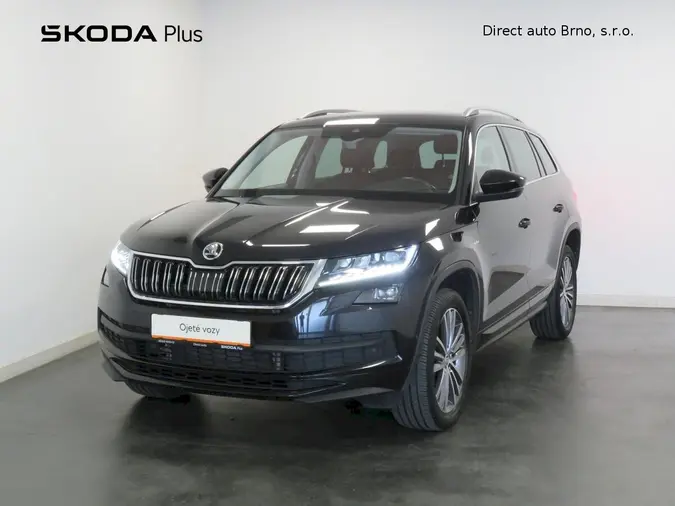 Kodiaq 