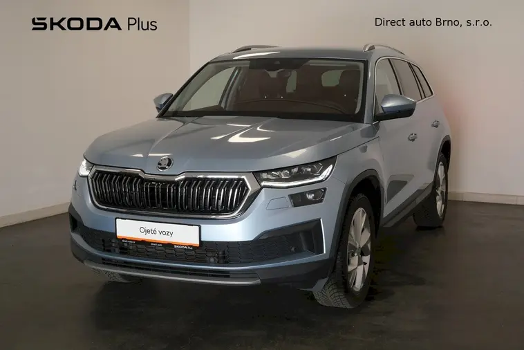 Kodiaq