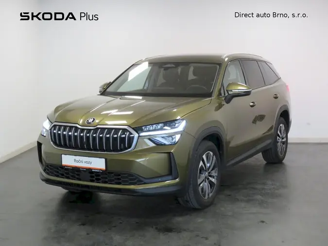 Kodiaq 