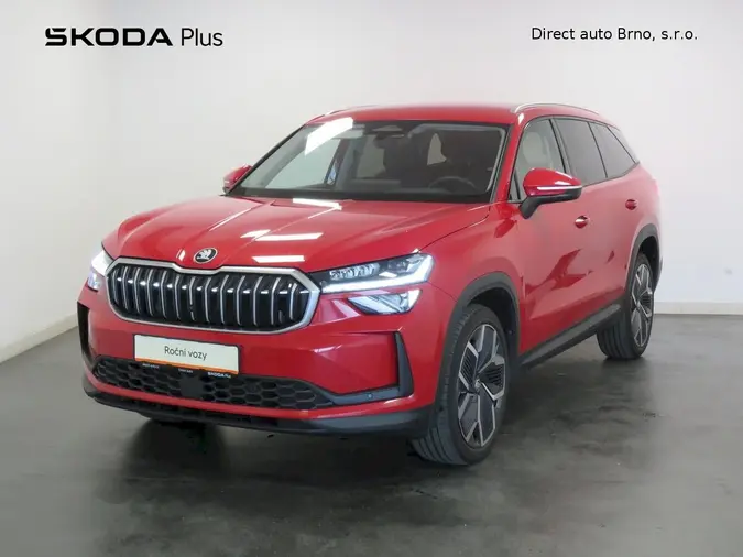 Kodiaq 