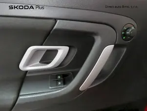 Škoda Roomster 