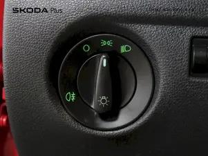 Škoda Roomster 
