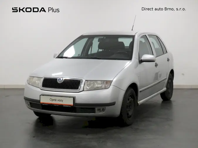 Fabia