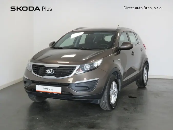 Sportage