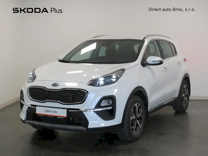 Sportage
