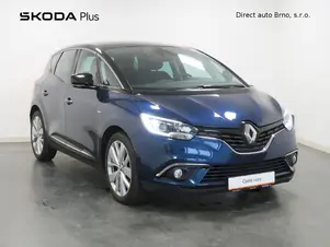 Renault Scénic