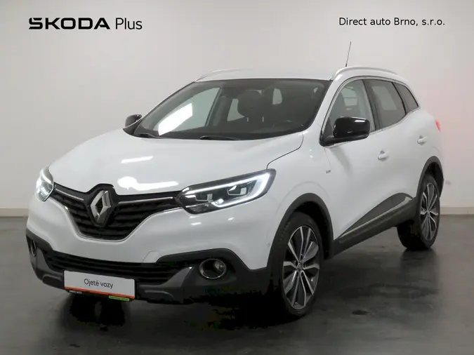 Kadjar 