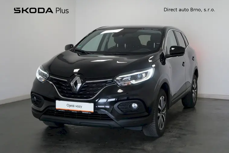 Kadjar 