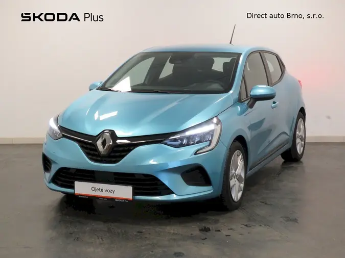 Clio 