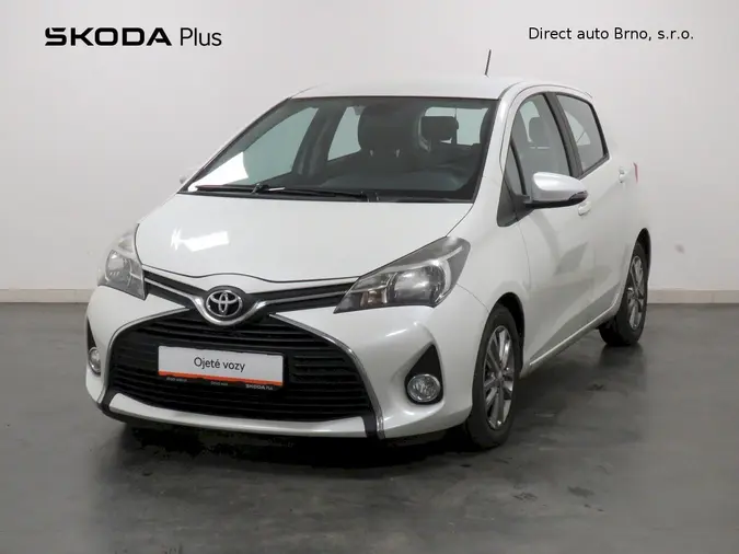 Yaris 