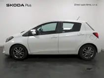 Yaris 