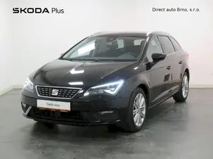SEAT Leon ST 