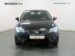 SEAT Leon ST