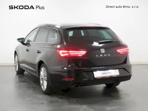 SEAT Leon ST 