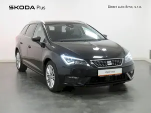 SEAT Leon ST 