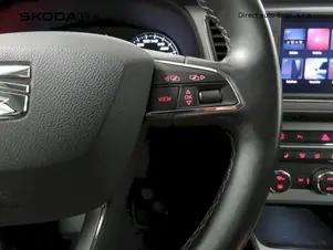 SEAT Leon ST