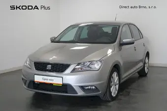 SEAT Toledo 