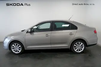 SEAT Toledo