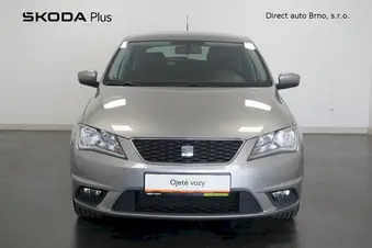 SEAT Toledo 