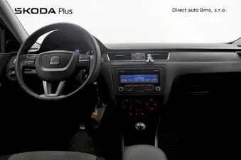 SEAT Toledo 