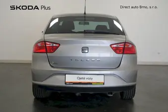 SEAT Toledo 