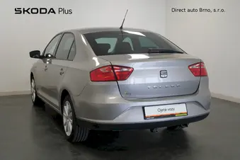SEAT Toledo 