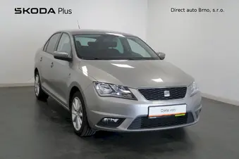 SEAT Toledo 
