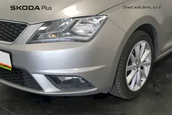 SEAT Toledo 