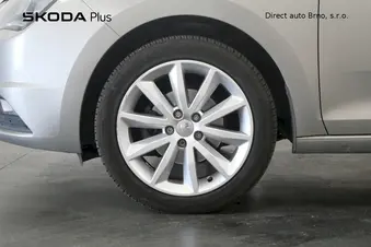 SEAT Toledo