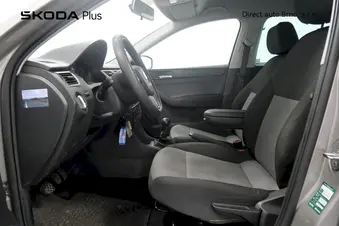 SEAT Toledo 
