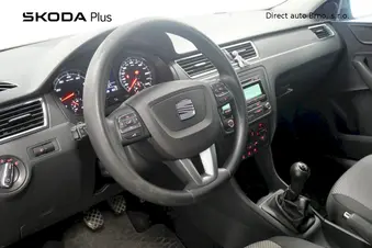 SEAT Toledo 