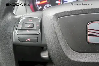 SEAT Toledo 