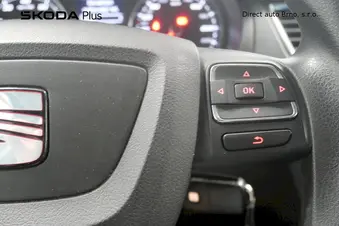 SEAT Toledo 