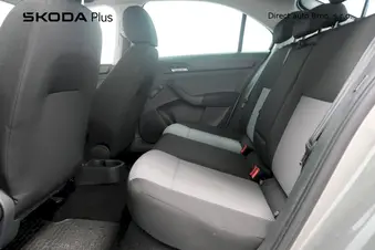 SEAT Toledo 