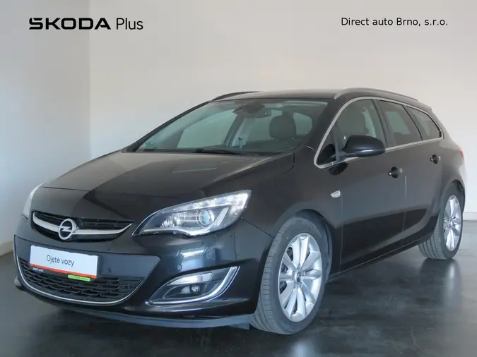 Astra