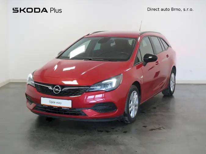 Astra 