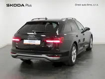 A6 Allroad Quattro 