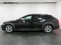 A6 Allroad Quattro 