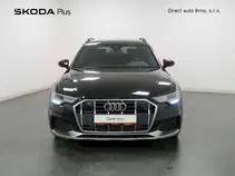 A6 Allroad Quattro 