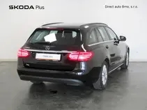 Třídy C
