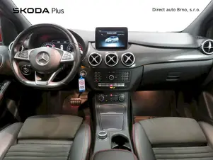 Mercedes-Benz Třídy B 