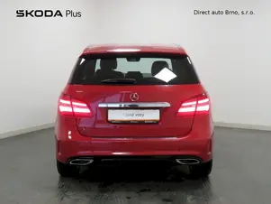 Mercedes-Benz Třídy B