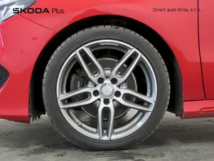 Mercedes-Benz Třídy B 