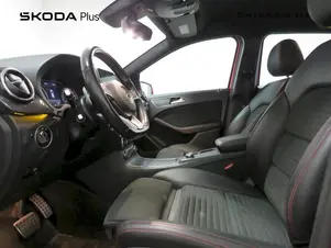 Mercedes-Benz Třídy B 